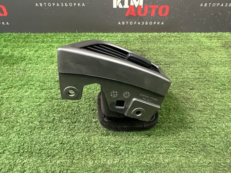 Дефлектор отопителя Hyundai Creta 2021 GS