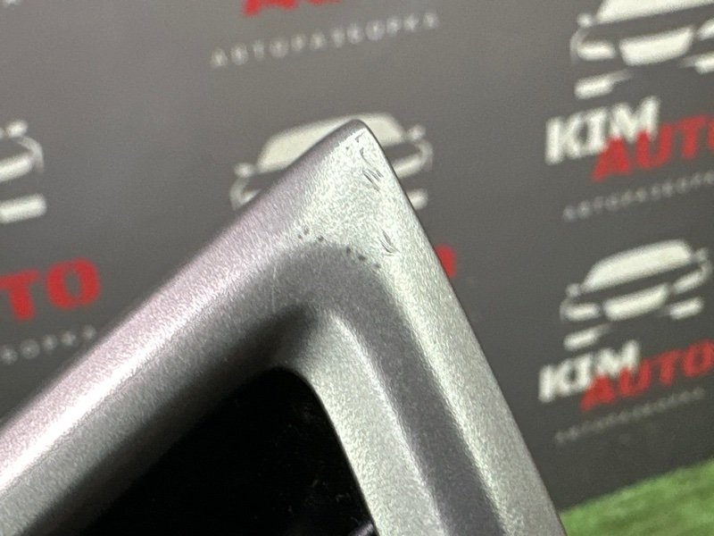 Дефлектор отопителя Hyundai Creta 2021 GS