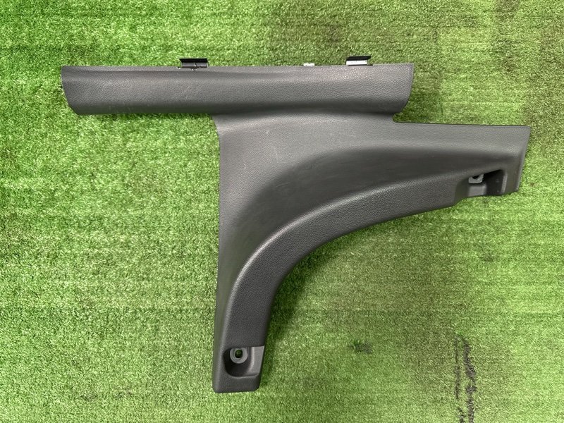 Накладка порога салона Hyundai Creta 2021 GS