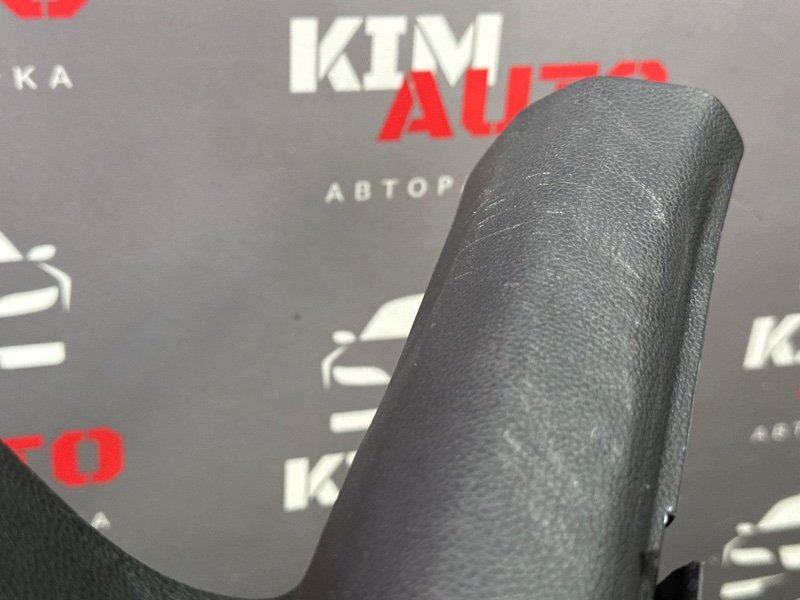 Накладка порога салона Hyundai Creta 2021 GS