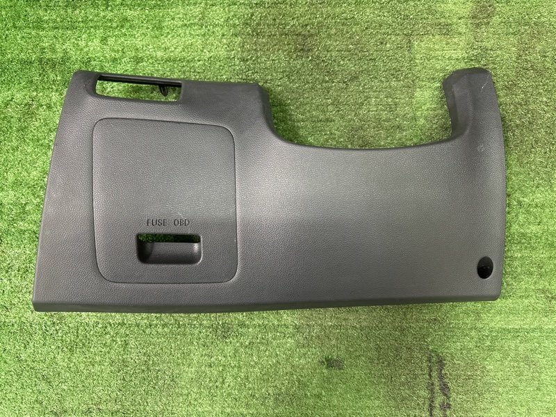 Накладка торпедо Hyundai Creta 2021 GS