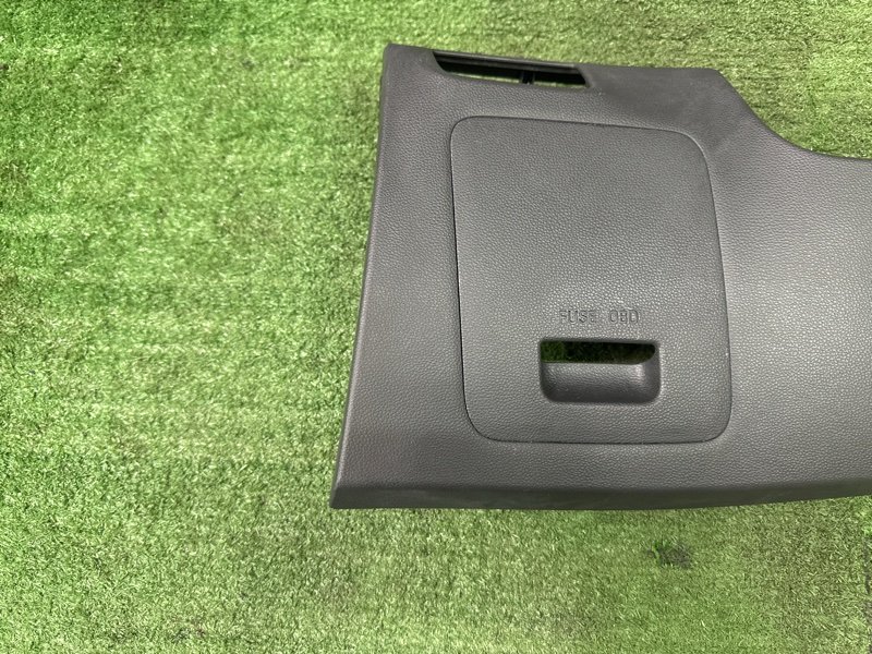 Накладка торпедо Hyundai Creta 2021 GS