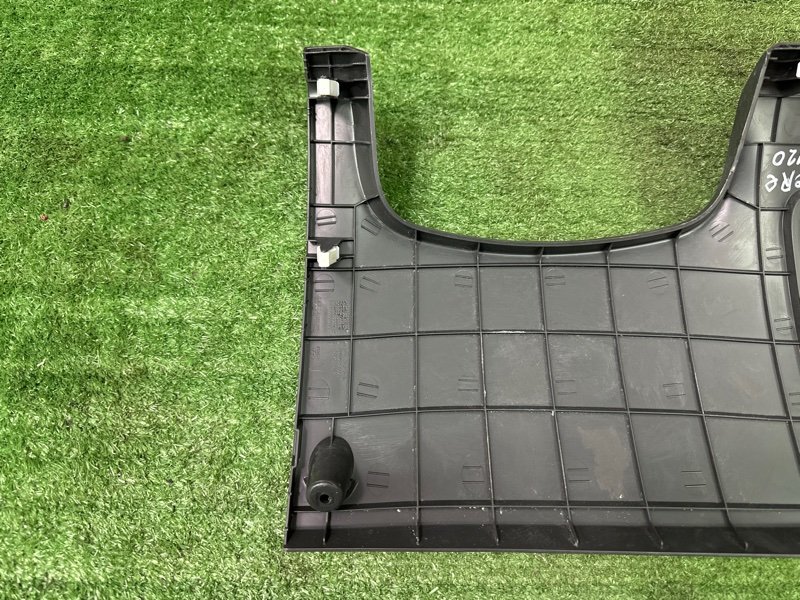 Накладка торпедо Hyundai Creta 2021 GS