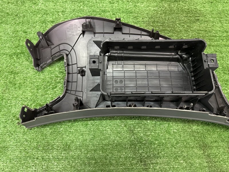 Накладка торпедо Hyundai Creta 2021 GS