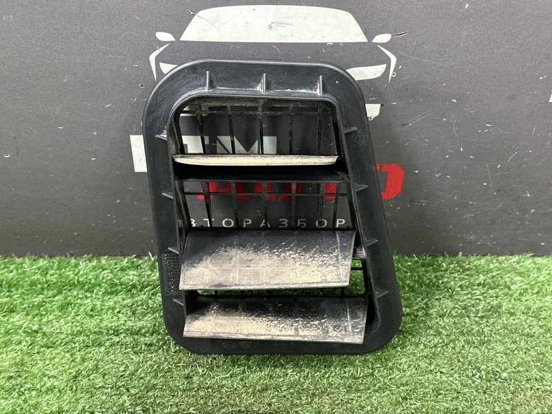 Решетка вентиляционная Hyundai Creta 2021 GS