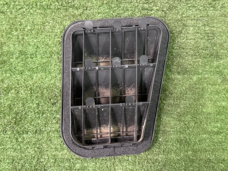 Решетка вентиляционная Hyundai Creta 2021 GS