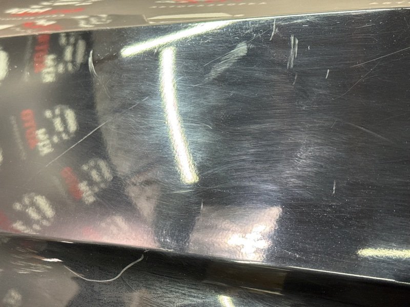 Бампер задний Hyundai Solaris 1 2013 RB