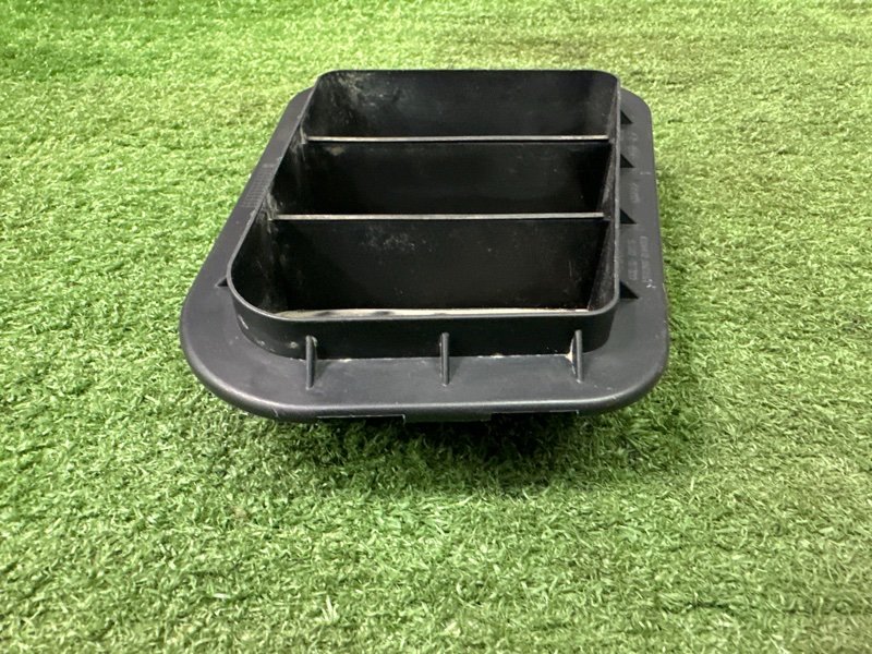 Решетка вентиляционная Hyundai Creta 2021 GS