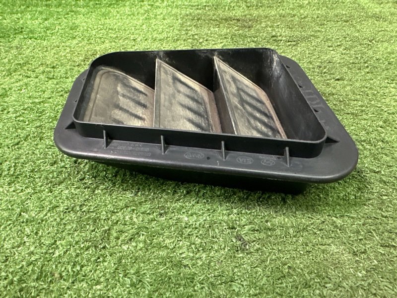 Решетка вентиляционная Hyundai Creta 2021 GS