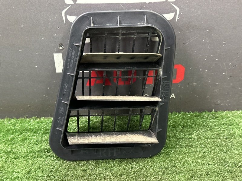 Решетка вентиляционная Hyundai Creta 2021 GS