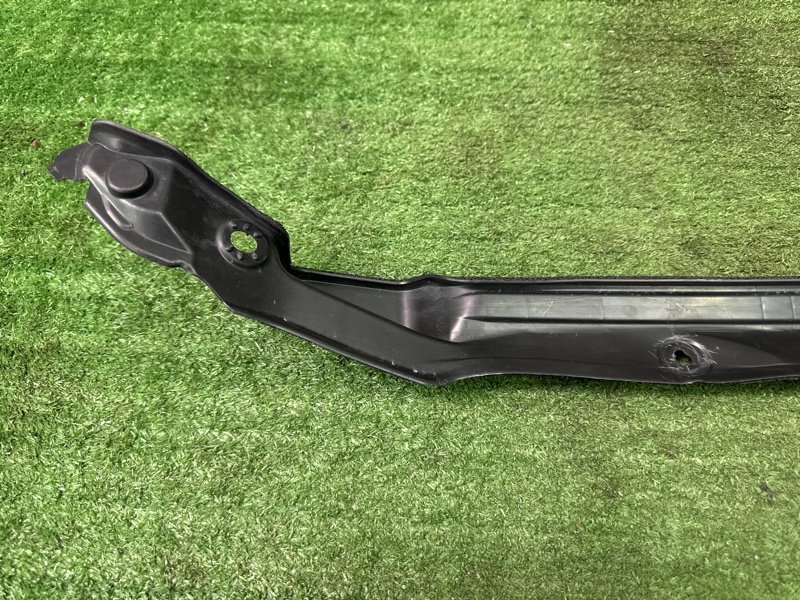 Пыльник крыла Hyundai Creta 2021 GS