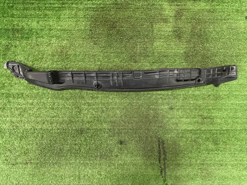 Пыльник крыла Hyundai Creta 2021 GS