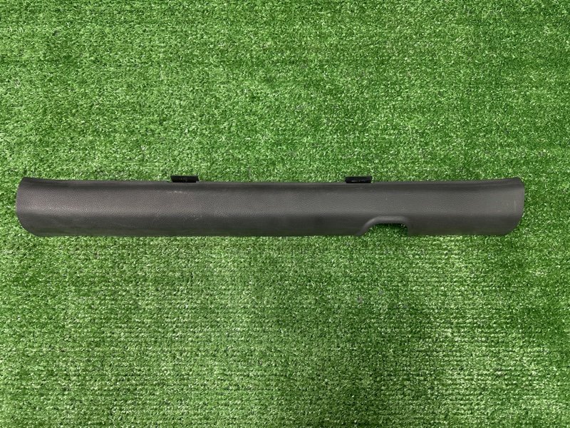 Накладка порога салона Hyundai Creta 2021 GS