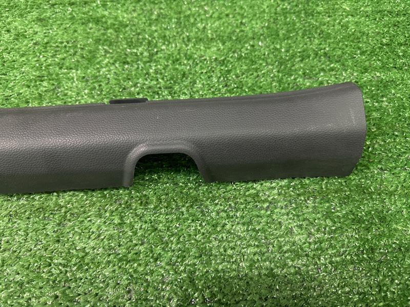 Накладка порога салона Hyundai Creta 2021 GS