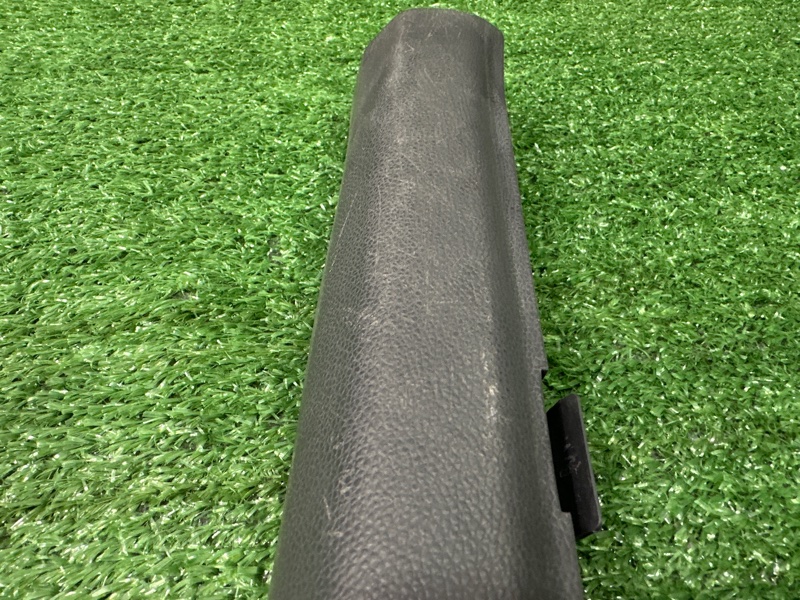 Накладка порога салона Hyundai Creta 2021 GS