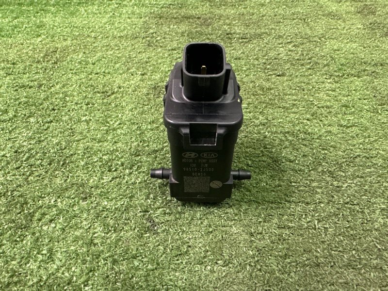 Насос омывателя стекла Hyundai Creta 2021 GS