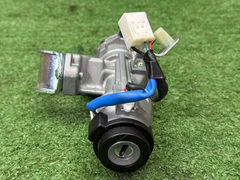 Замок зажигания, личинка двери и ключ Hyundai Creta 2021 GS