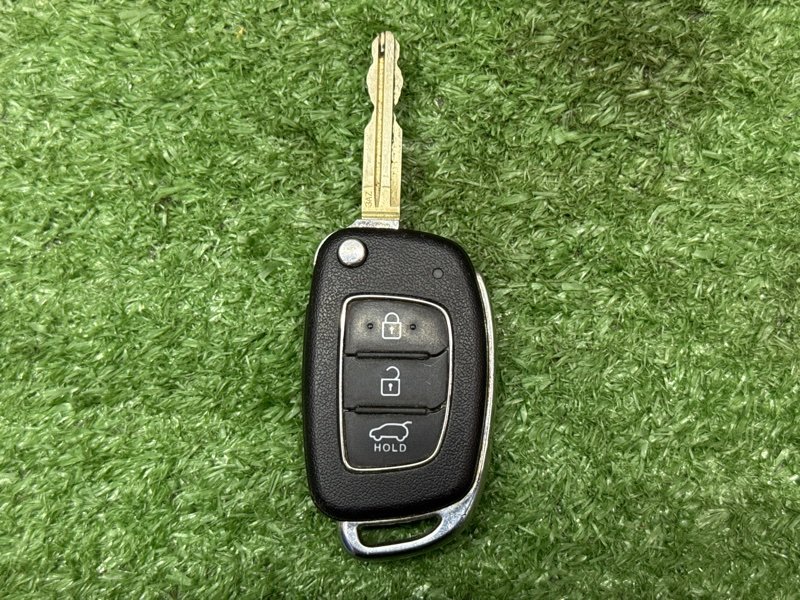 Замок зажигания, личинка двери и ключ Hyundai Creta 2021 GS