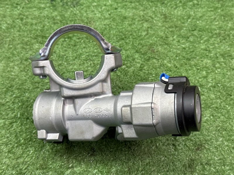 Замок зажигания, личинка двери и ключ Hyundai Creta 2021 GS