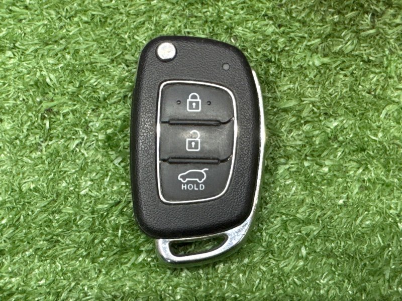 Замок зажигания, личинка двери и ключ Hyundai Creta 2021 GS