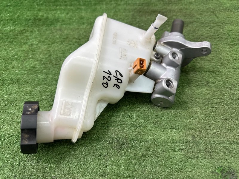 Главный тормозной цилиндр с бочком Hyundai Creta 2021 GS