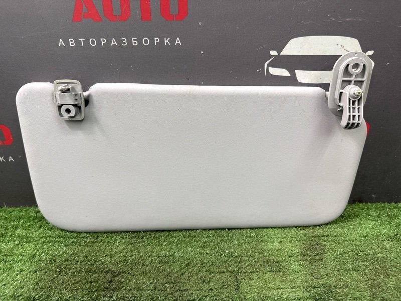 Козырек солнцезащитный Hyundai Creta 2021 GS