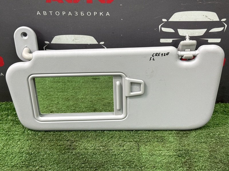 Козырек солнцезащитный Hyundai Creta 2021 GS