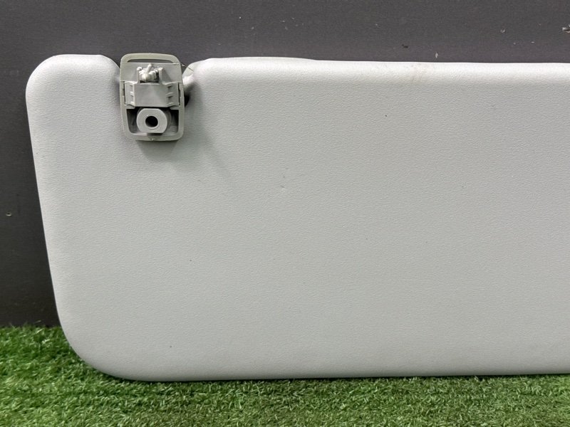 Козырек солнцезащитный Hyundai Creta 2021 GS