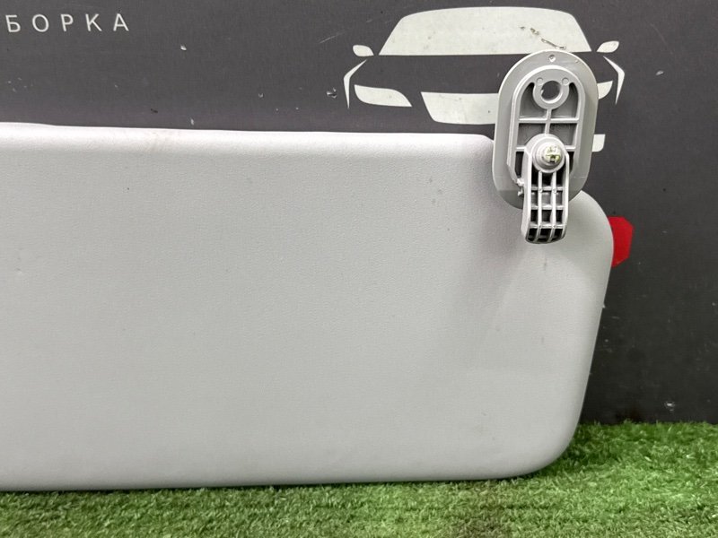 Козырек солнцезащитный Hyundai Creta 2021 GS