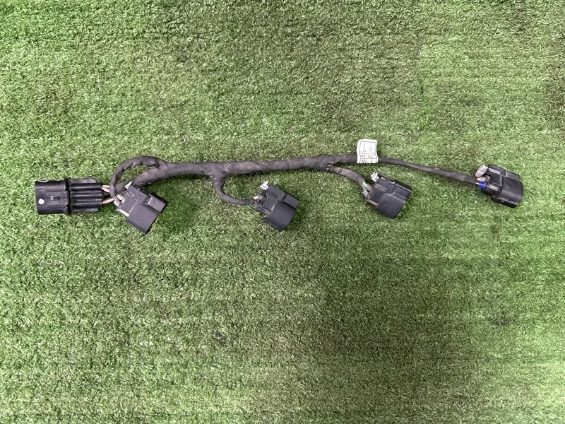 Проводка катушек зажигания Hyundai Creta 2021 GS