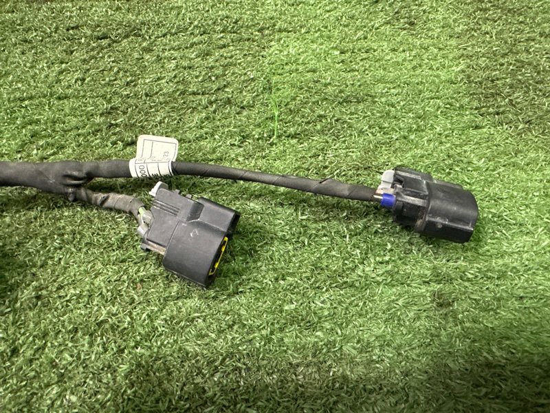 Проводка катушек зажигания Hyundai Creta 2021 GS