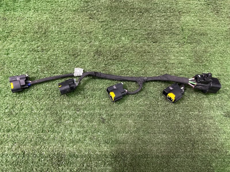 Проводка катушек зажигания Hyundai Creta 2021 GS