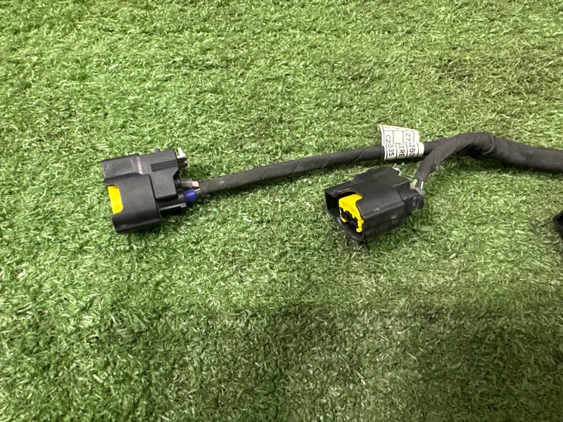 Проводка катушек зажигания Hyundai Creta 2021 GS