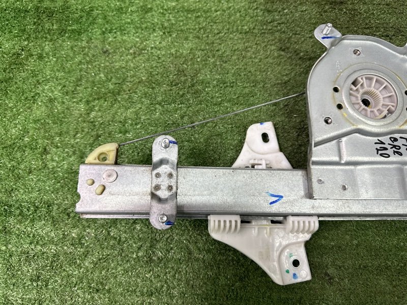 Механизм стеклоподъёмника Hyundai Creta 2021 GS