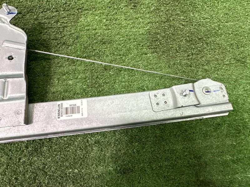 Механизм стеклоподъёмника Hyundai Creta 2021 GS