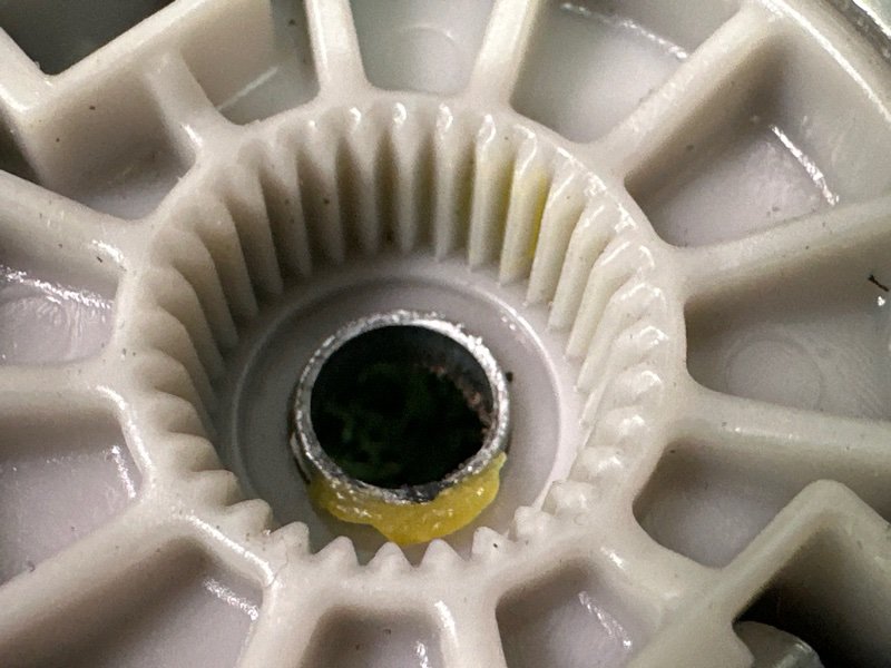 Механизм стеклоподъёмника Hyundai Creta 2021 GS