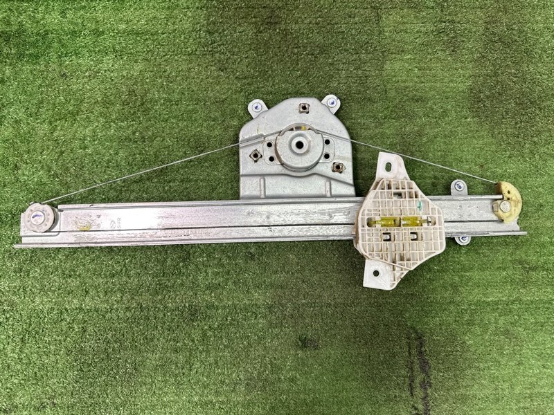 Механизм стеклоподъёмника Hyundai Creta 2021 GS