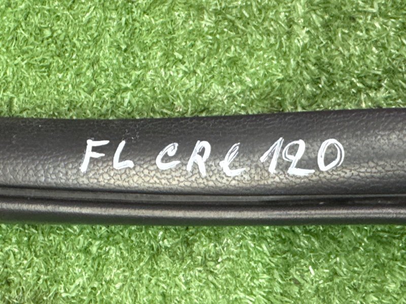 Уплотнитель проема двери Hyundai Creta 2021 GS