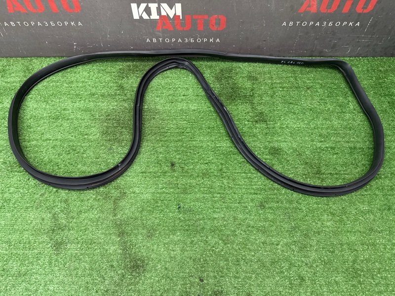 Уплотнитель проема двери Hyundai Creta 2021 GS