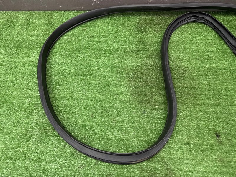 Уплотнитель проема двери Hyundai Creta 2021 GS