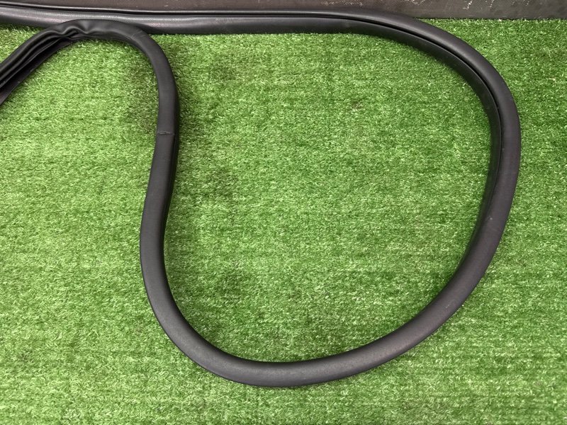 Уплотнитель проема двери Hyundai Creta 2021 GS