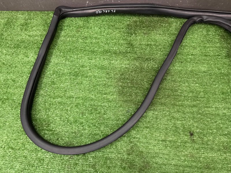 Уплотнитель проема двери Hyundai Creta 2021 GS