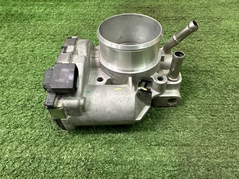 Дроссельная заслонка Hyundai Creta 2021 GS