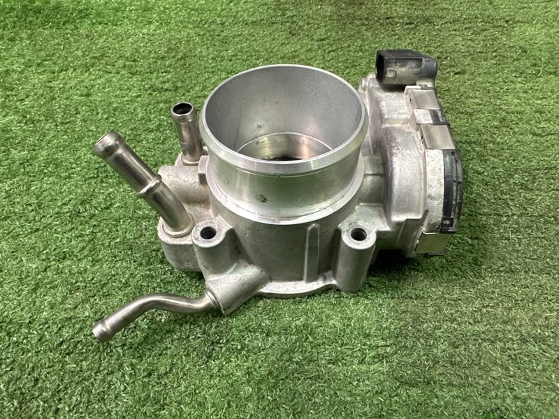 Дроссельная заслонка Hyundai Creta 2021 GS