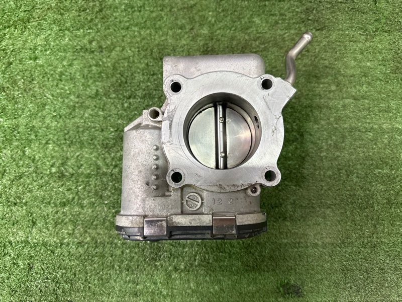 Дроссельная заслонка Hyundai Creta 2021 GS