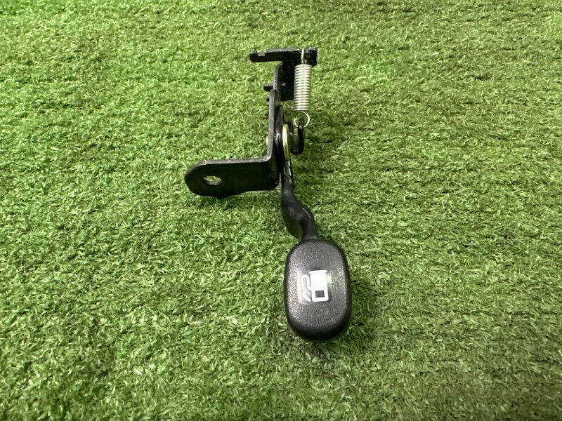 Ручка открывания бензобака Hyundai Creta 2021 GS