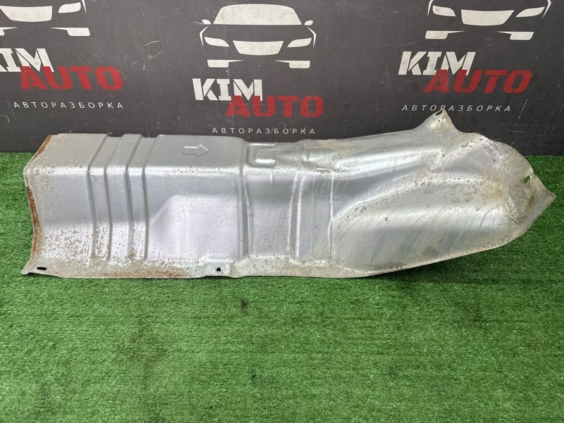 Тепловой экран Hyundai Creta 2021 GS