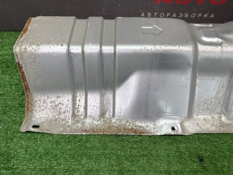 Тепловой экран Hyundai Creta 2021 GS