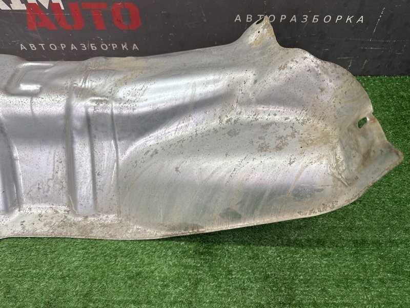 Тепловой экран Hyundai Creta 2021 GS