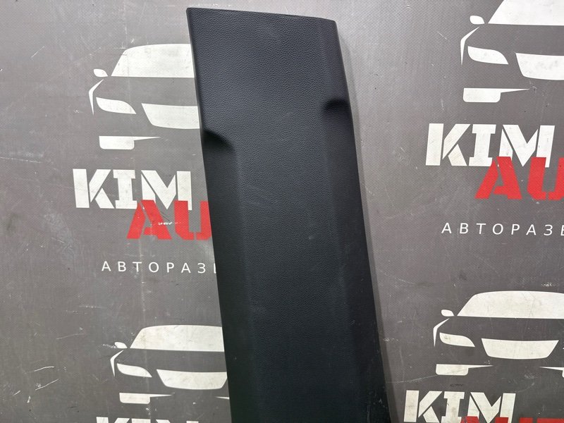 Накладка центральной стойки нижняя Hyundai Creta 2021 GS